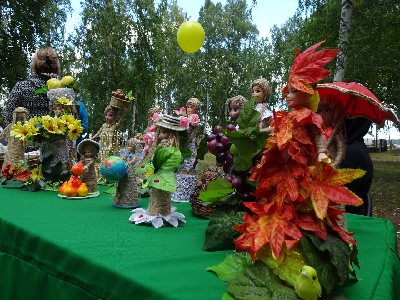 В Братском районе подвели итоги экологического марафона «Байкальская Ель»