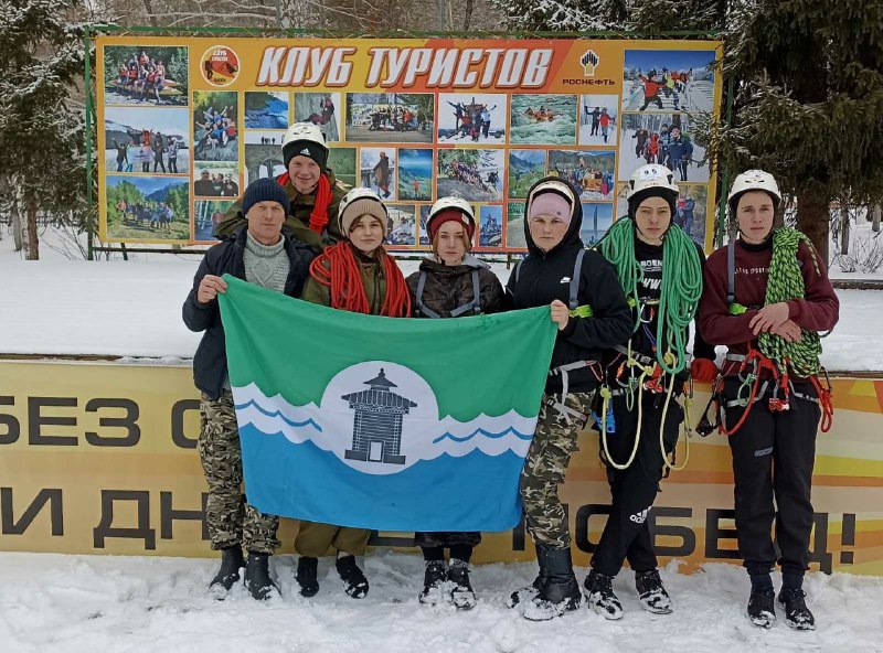 Команда Братского района приняла участие в областной спортивной игре «Юный спасатель»