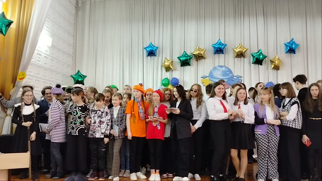 Стали известны победители II отборочного этапа КВН на Кубок мэра Братского района
