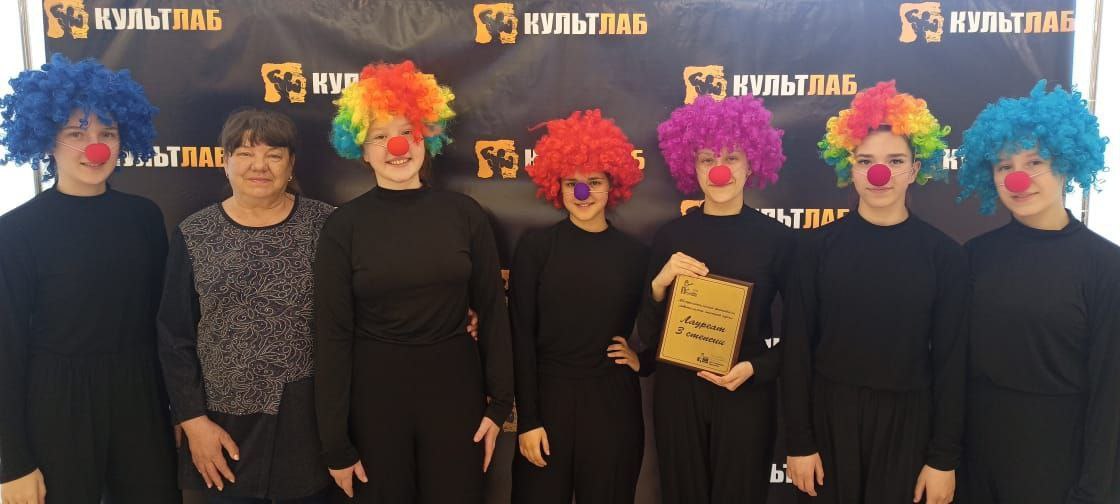 Театр кукол «Премьер» принял участие в фестивале «Петрушкины забавы»