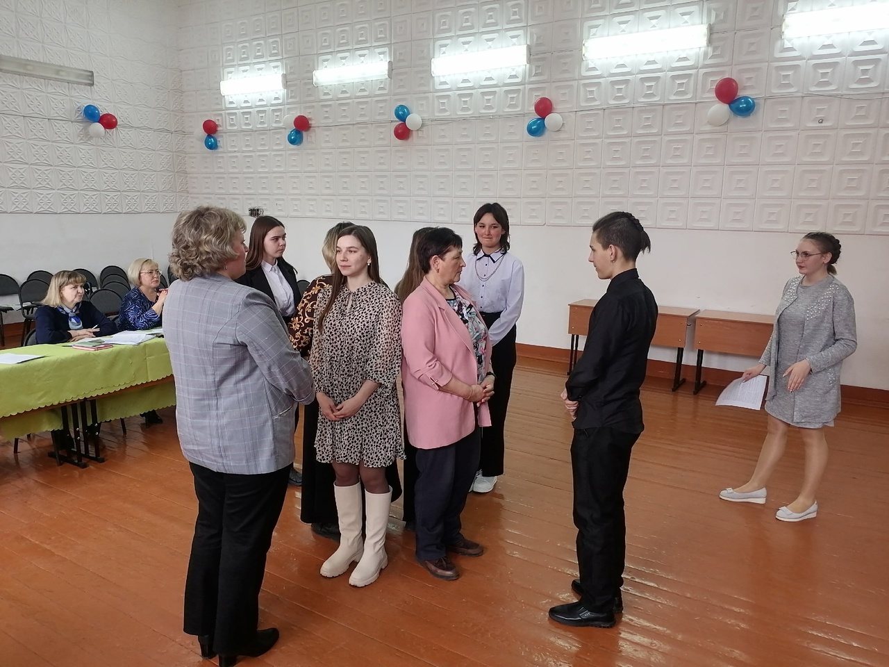 Ученица Куватской школы Братского района стала победительницей в конкурсе «Лучший ученик года – 2023»
