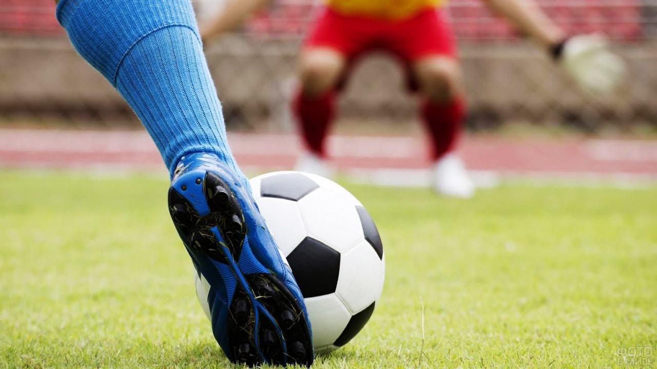 В Братском районе стартует муниципальный этап всероссийских соревнований по футболу «Кожаный мяч»