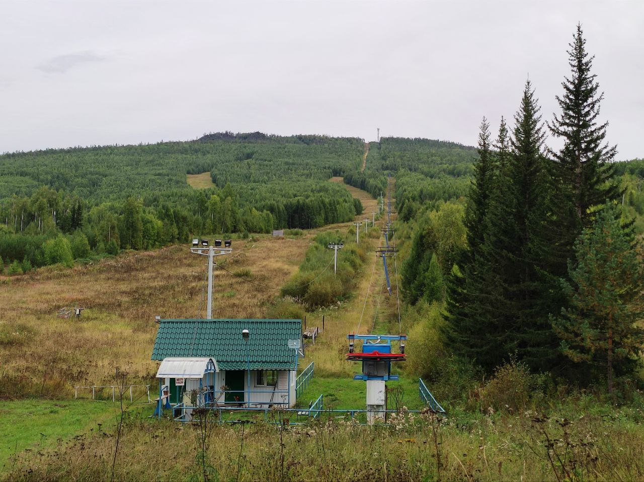 Братский район войдет в туристическую схему территориально-пространственного планирования макротерритории «Байкал»