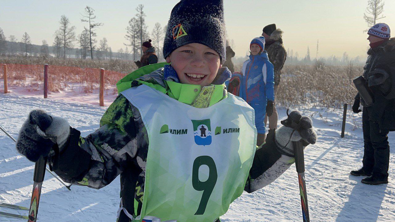 В первом этапе Кубка мэра по лыжным гонкам приняли участие 114 лыжников